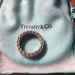 Tiffany & Co Ring